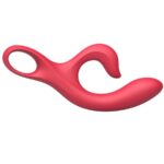 Vibratore G-Spot Orgasmo Finale Fucsia - Xocoon - immagine 7