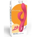 Vibratore G-Spot Orgasmo Finale Fucsia - Xocoon - immagine 11