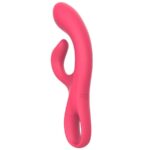 Vibratore G-Spot Orgasmo Finale Fucsia - Xocoon - immagine 5