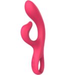 Vibratore G-Spot Orgasmo Finale Fucsia - Xocoon - immagine 4