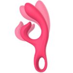 Vibratore G-Spot Orgasmo Finale Fucsia - Xocoon - immagine 8