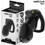 Mindnight Cell Gabbia Per Pene Taglia L - Addicted Toys Locked