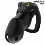 Mindnight Cell Gabbia Per Pene Taglia L - Addicted Toys Locked - immagine 2