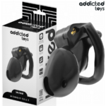 Mindnight Cell Gabbia Per Pene Taglia S - Addicted Toys Locked