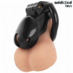 Mindnight Cell Gabbia Per Pene Taglia S - Addicted Toys Locked - immagine 3