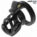 Gabbia Per Pene Gilden Cage 8,5 Cm - Addicted Toys Locked - immagine 2