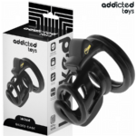 Gabbia Per Pene Gilden Cage 8,5 Cm - Addicted Toys Locked