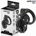 Gabbia Per Pene Sigillata Crypt 8 Cm - Addicted Toys Locked