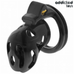 Gabbia Per Pene Sigillata Crypt 8 Cm - Addicted Toys Locked - immagine 2