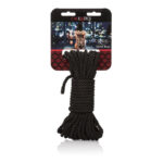 Scandal Corda Nera Bdsm 10 M - Calexotics