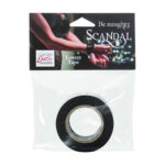 Scandal Nastro Bondage Nero - Calexotics - immagine 2