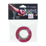 Scandal Nastro Bondage Rosso - Calexotics - immagine 2