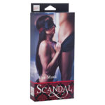 Scandal Maschera Nera - Calexotics - immagine 2