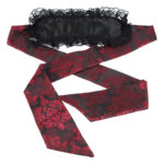 Scandal Maschera Nera - Calexotics