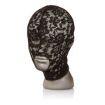 Scandal Black Lace Balavalanca - Calexotics