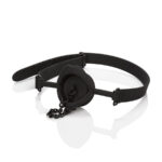 Scandal Baffo Con Tappo In Silicone Nero - Calexotics - immagine 2