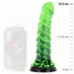 Dildo Caelion Radice Vivente - Epic