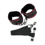 Scandal Manette Porta Nere - Calexotics