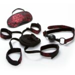 Scandal Kit Di Supporto Per Letto - Calexotics