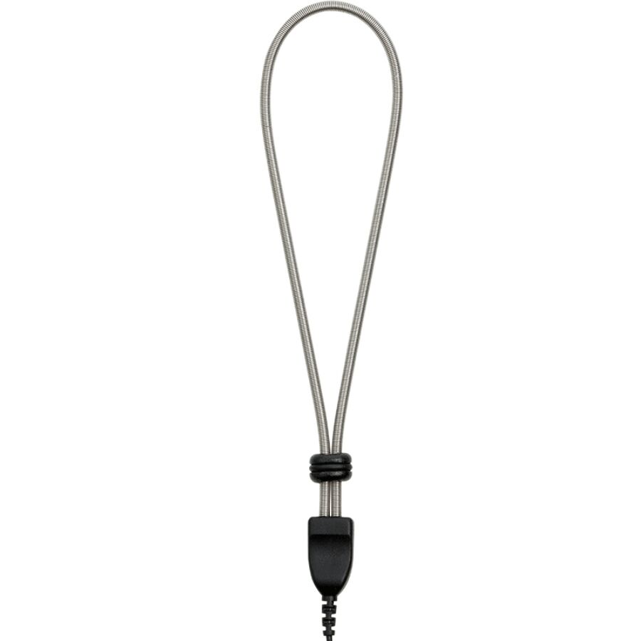 img_208364_5c142a6675da3b7f4db7cc94b85dd0c7_1.jpg Anello Scrotale Regolabile In Metallo Electraloop - Electrastim - immagine 1