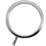 Anello Per Pene In Metallo Electrarings 32 Mm - Electrastim