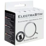 Anello Per Pene In Metallo Electrarings 34 Mm - Electrastim - immagine 3