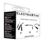 Cavo Adattatore Jack 3,5 Mm - Electrastim - immagine 2