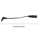 Adattatore Standard Per Presa Da 3,5 Mm - Electrastim - immagine 2