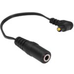 Adattatore Standard Per Presa Da 3,5 Mm - Electrastim