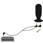 Cavi Stimolatori A 90 Gradi - Electrastim - immagine 4