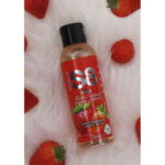 S8 Lubrificante 4 In 1 Al Dessert Alla Fragola 125 Ml - Stimul8 - immagine 2