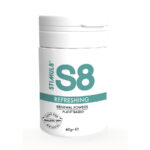 S8 Polvere Rinnovatrice Naturale Rinfrescante 60 Gr - Stimul8