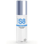 S8 Lubrificante A Base D'Acqua 250 Ml - Stimul8