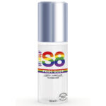 S8 Glide Pride Lubrificante 125 Ml - Stimul8