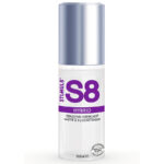 S8 Lubrificante Ibrido 125 Ml - Stimul8
