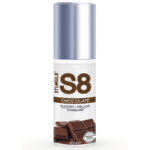 S8 Lubrificante Al Cioccolato 125 Ml - Stimul8
