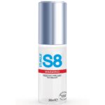 S8 Lubrificante Effetto Calore 50 Ml - Stimul8