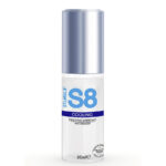 S8 Lubrificante Effetto Freddo 50 Ml - Stimul8