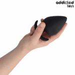 Tappo Anale Taglia Xxl 11 Cm - Addicted Toys - immagine 6