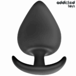 Tappo Anale Taglia Xxl 11 Cm - Addicted Toys - immagine 2