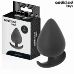 Tappo Anale Taglia L 8 Cm - Addicted Toys