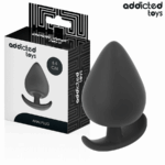 Tappo Anale Taglia M 6,6 Cm - Addicted Toys