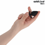Tappo Anale Taglia S 5,3 Cm - Addicted Toys - immagine 6