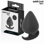 Tappo Anale Taglia S 5,3 Cm - Addicted Toys