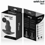 Tappo Anale Cavo Taglia Xxl 15,2 Cm - Addicted Toys - immagine 7