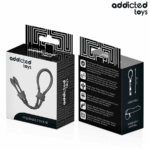 Corda In Silicone Regolabile Per Il Pene - Addicted Toys - immagine 7
