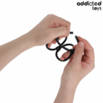 Anello Per Pene Triplo - Addicted Toys - immagine 5