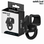 Anello Per Gabbia Per Pene - Addicted Toys