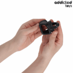 Anello Per Gabbia Per Pene - Addicted Toys - immagine 5