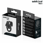 Anello Per Gabbia Per Pene - Addicted Toys - immagine 7
